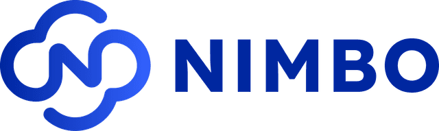 Nimbo Yazılım Logo